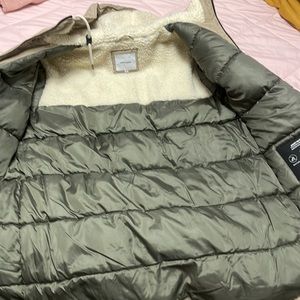 Medium jack and jones mens/wemon coat